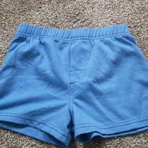 Boys shorts